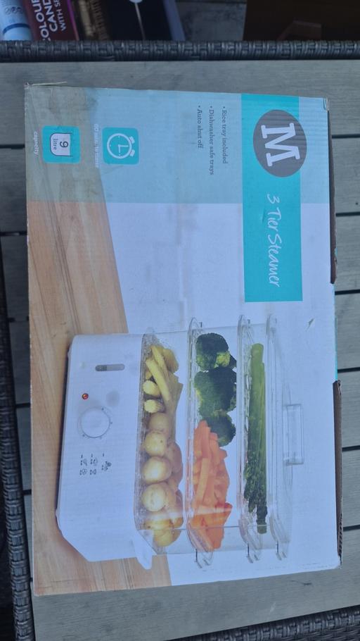 Buy & Sell Park Hill Sheffield - Photos for steamer