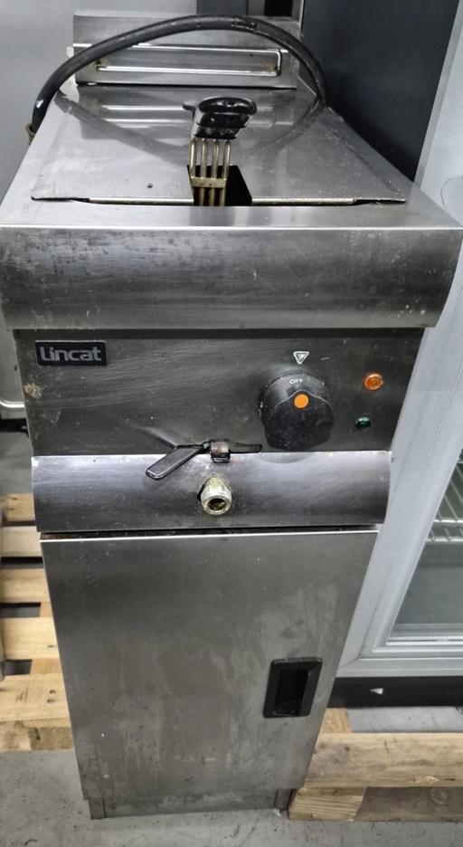 Buy & Sell Thornton Heath Croydon - Photos for Lincat single fryer