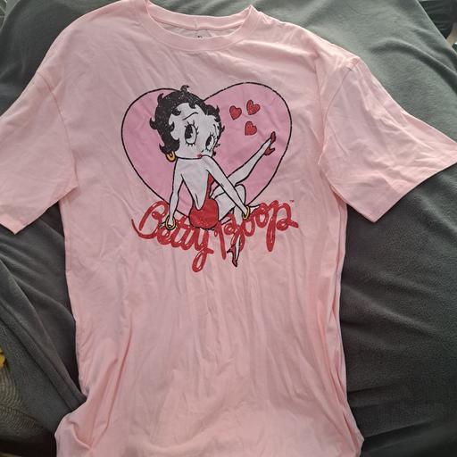 Buy & Sell Four Oaks Birmingham - Photos for Betty Boop Size ladies 10-12