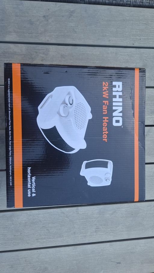 Buy & Sell Park Hill Sheffield - Photos for heater