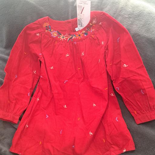 Buy & Sell Four Oaks Birmingham - Photos for M&S Dress Age 2-3 New