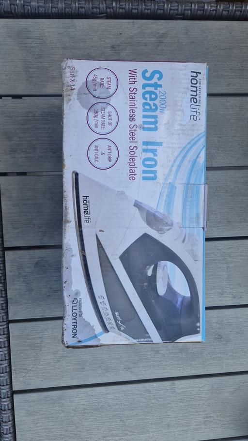 Buy & Sell Park Hill Sheffield - Photos for iron