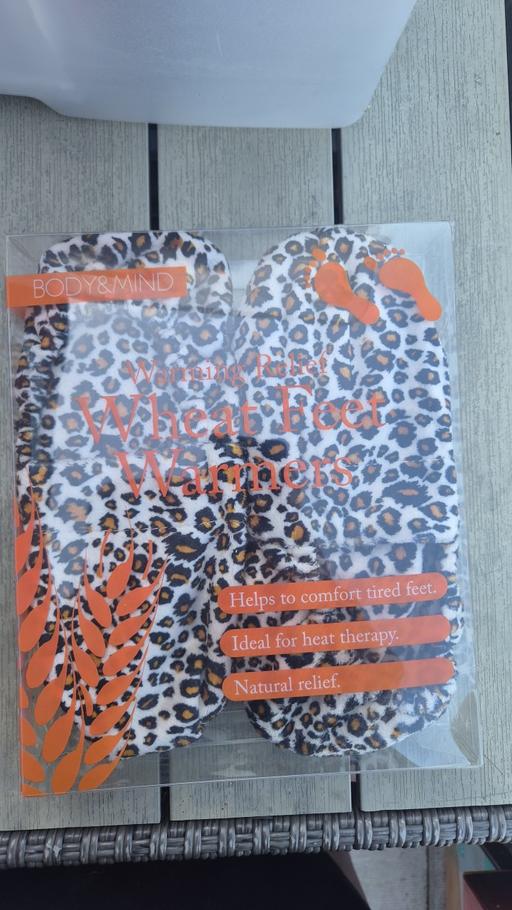 Buy & Sell Park Hill Sheffield - Photos for heated slippers