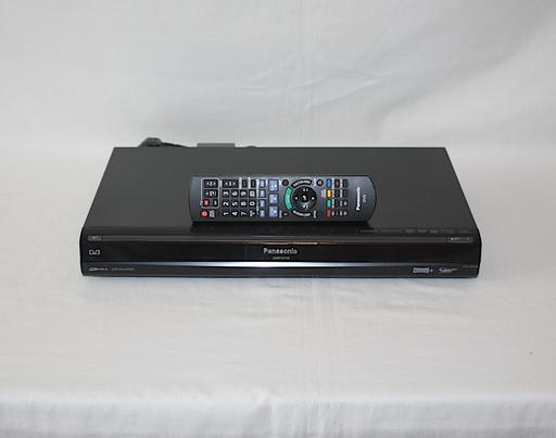 Buy & Sell Hall Green Wakefield - Photos for Panasonic DVD & HDD Recorder with Freeview
