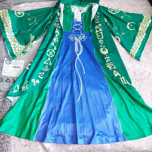 Buy & Sell Ocker Hill Sandwell - Photos for girls fancy dress outfit age 7 years