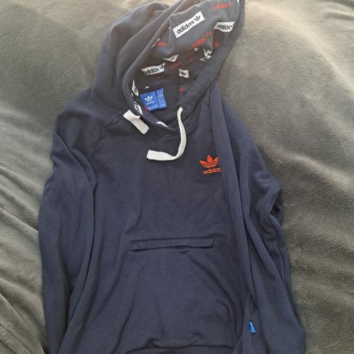 Buy & Sell Sutton Coldfield Birmingham - Photos for Adidas Hoodie M