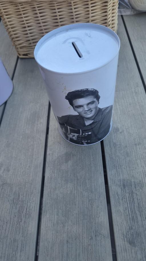 Buy & Sell Park Hill Sheffield - Photos for money tin