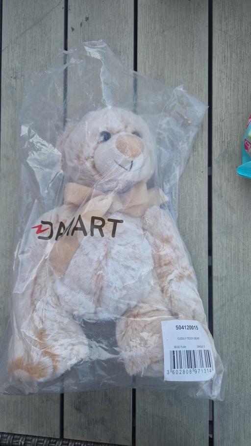 Buy & Sell Park Hill Sheffield - Photos for Teddy bear