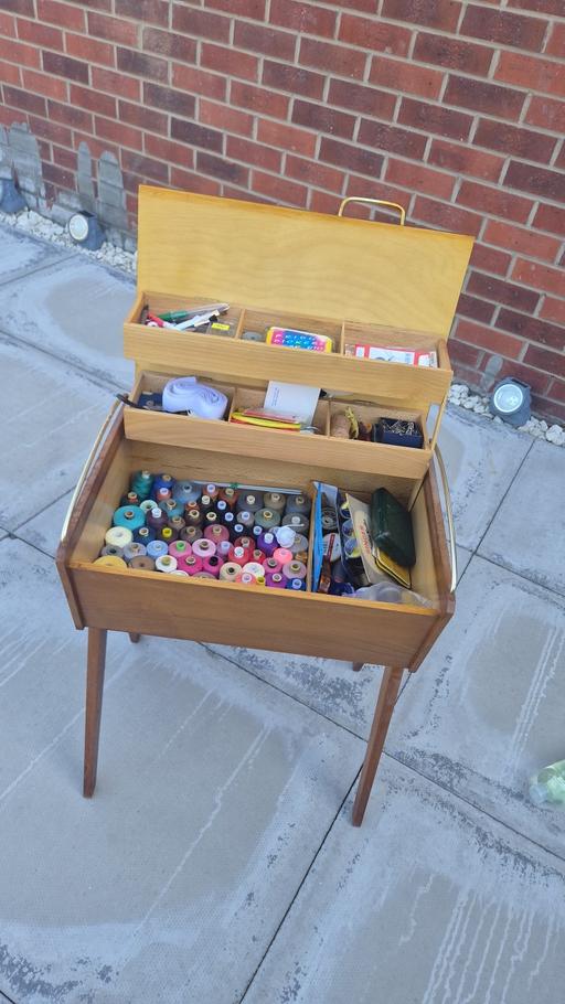 Buy & Sell Park Hill Sheffield - Photos for sawing table