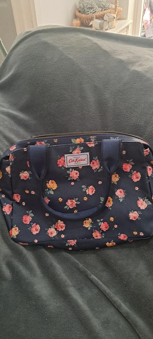 Buy & Sell Sutton Coldfield Birmingham - Photos for Cath Kidston Bag New