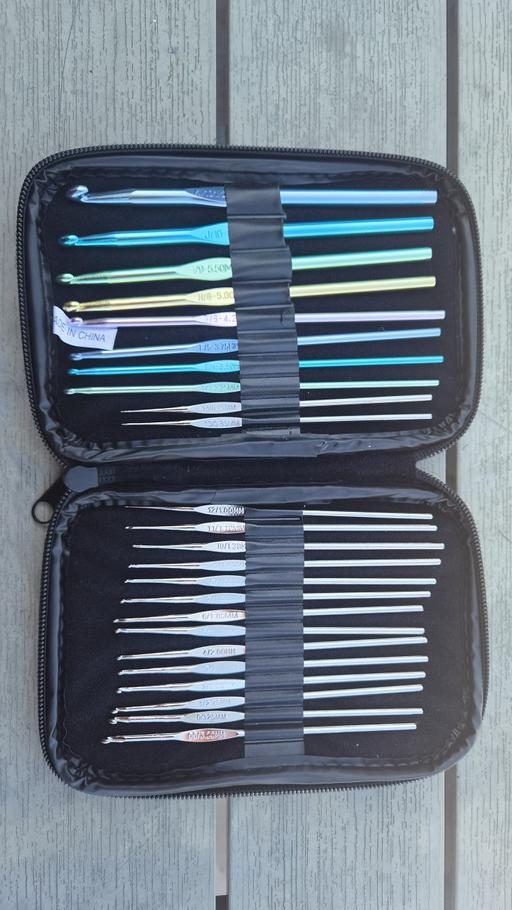 courses Park Hill Sheffield - Photos for knitting hooks