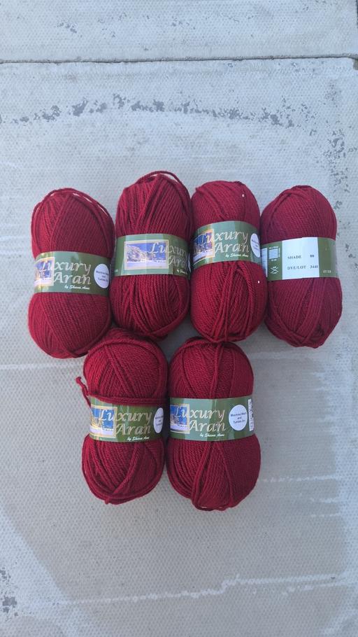 courses Gleadless Valley Sheffield - Photos for wool