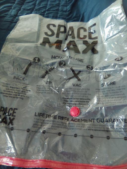 Buy & Sell Sutton Coldfield Birmingham - Photos for storage bags