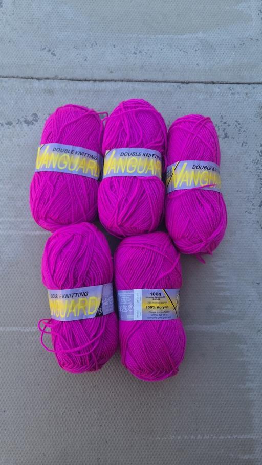 courses Gleadless Valley Sheffield - Photos for wool