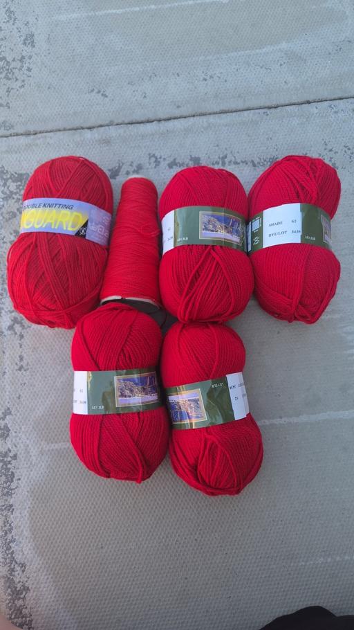 courses Gleadless Valley Sheffield - Photos for wool