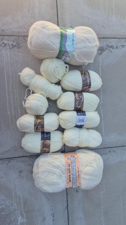 courses Park Hill Sheffield - Photos for wool