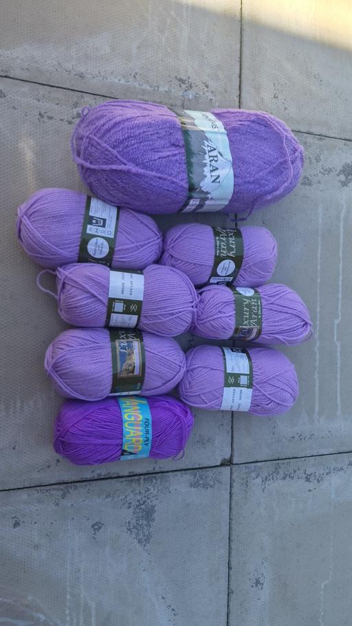 courses Park Hill Sheffield - Photos for wool