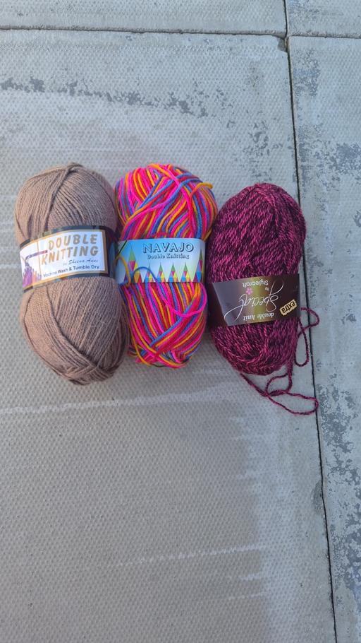 courses Park Hill Sheffield - Photos for wool