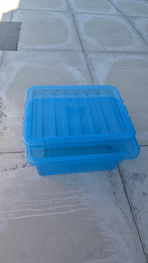 Buy & Sell Park Hill Sheffield - Photos for storage box