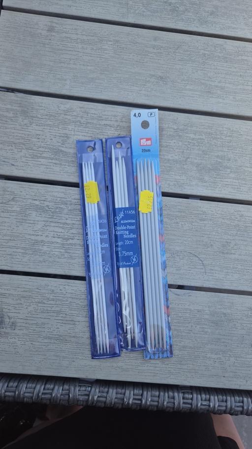 courses Gleadless Valley Sheffield - Photos for knitting tool