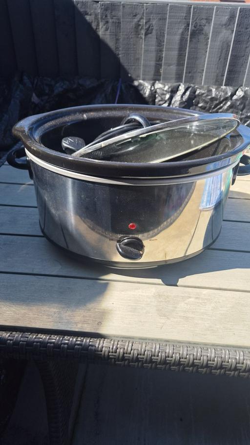 Buy & Sell Gleadless Valley Sheffield - Photos for slow cooker