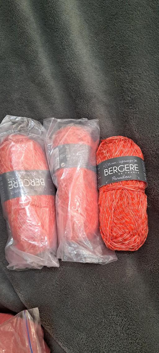 courses Sutton Coldfield Birmingham - Photos for Bergere wool X3