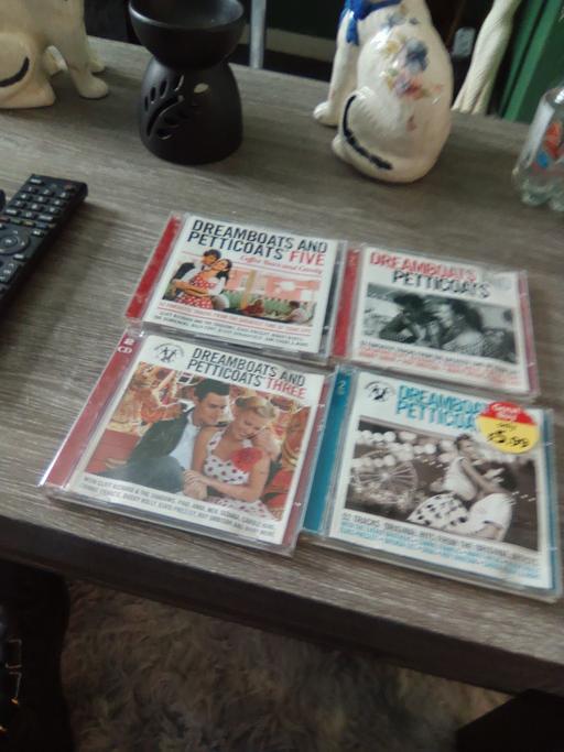 Buy & Sell Four Oaks Birmingham - Photos for cds