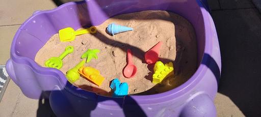 Buy & Sell Kings Norton Birmingham - Photos for play sand & toys
