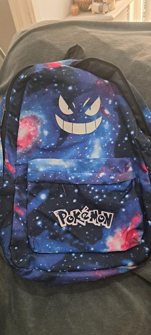 Buy & Sell Sutton Coldfield Birmingham - Photos for Pokemon backpack