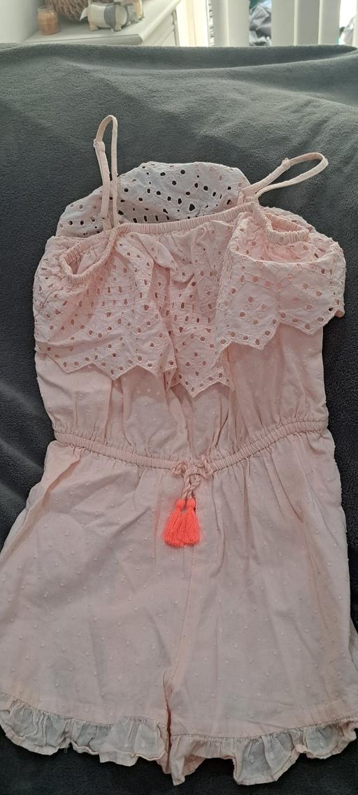 Buy & Sell Four Oaks Birmingham - Photos for M&S Jumpsuit Age 8-9