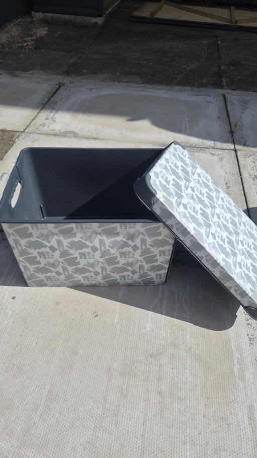 Buy & Sell Gleadless Valley Sheffield - Photos for storage box