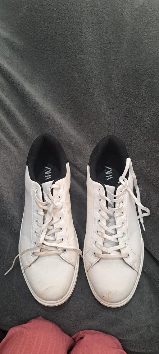 Buy & Sell Sutton Coldfield Birmingham - Photos for Zara Trainers EU 43