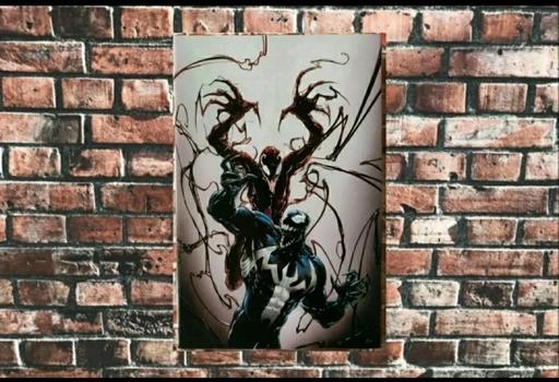 Buy & Sell Ashdon Uttlesford - Photos for Venom vol 4 #2 Clayton Crain variant