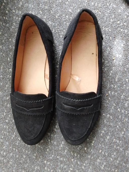 Buy & Sell Kings Norton Birmingham - Photos for women flats size 3