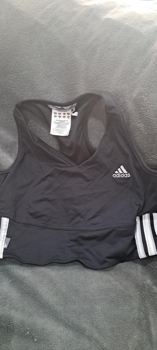 Buy & Sell Sutton Coldfield Birmingham - Photos for Adidas Work our top ladies 14