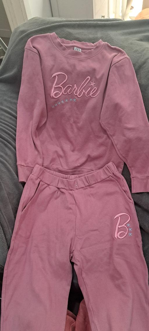 Buy & Sell Sutton Coldfield Birmingham - Photos for Zara Barbie outfit Age 11-12