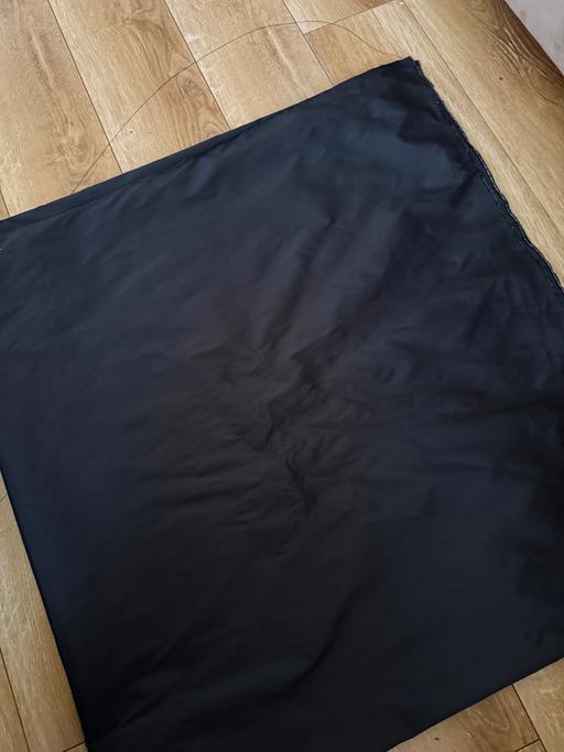 Buy & Sell Siddal Calderdale - Photos for 5 meter taffeta fabric 58”