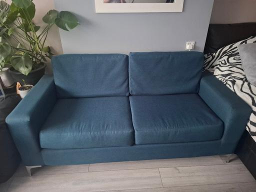 Buy & Sell Ealing West London - Photos for Sofa with 3 sets