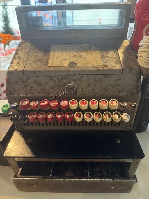 Buy & Sell Wednesfield Wolverhampton - Photos for Vintage till