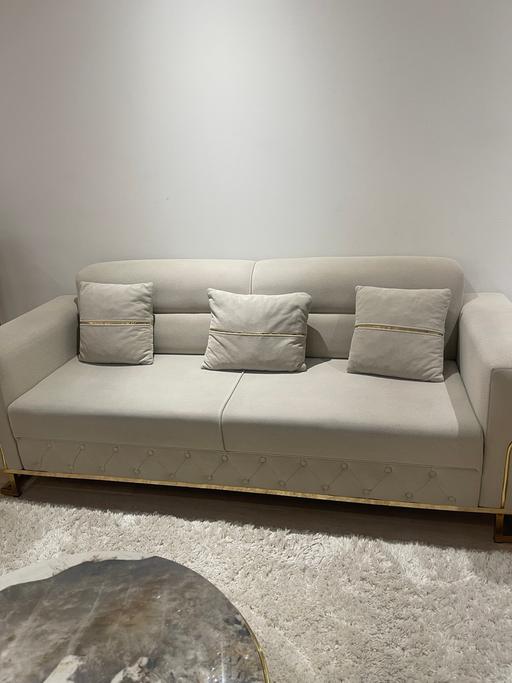 Buy & Sell Rotherhithe South East London - Photos for Sofa