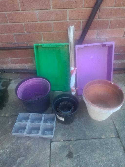 Buy & Sell Streetly Walsall - Photos for GARDEN COLLECTION