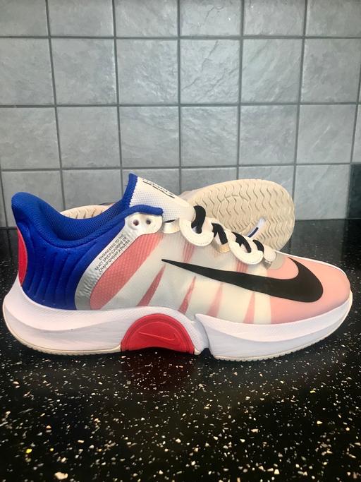 Buy & Sell Heaton Mersey Stockport - Photos for Nike Air Zoom trainers size Uk 7