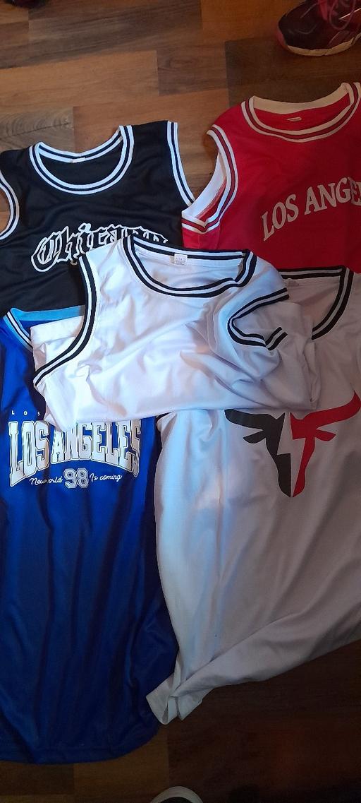 Buy & Sell Walsall Wood Walsall - Photos for summer vests L.