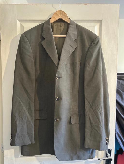 Buy & Sell Oldbury Sandwell - Photos for Vintage JOOP! 100% virgin wool men’s blazer