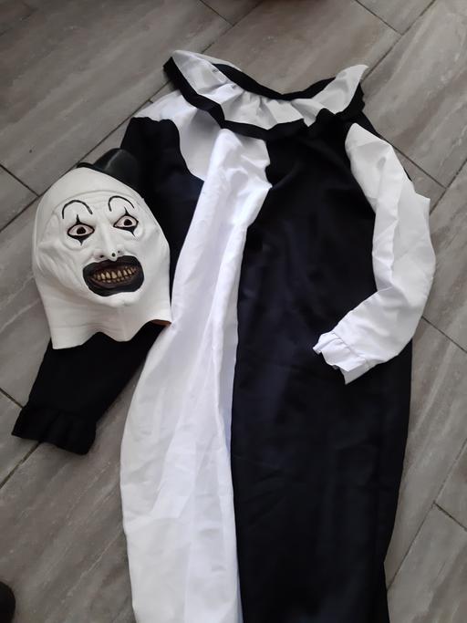 Buy & Sell South Hylton Sunderland - Photos for fancy dress