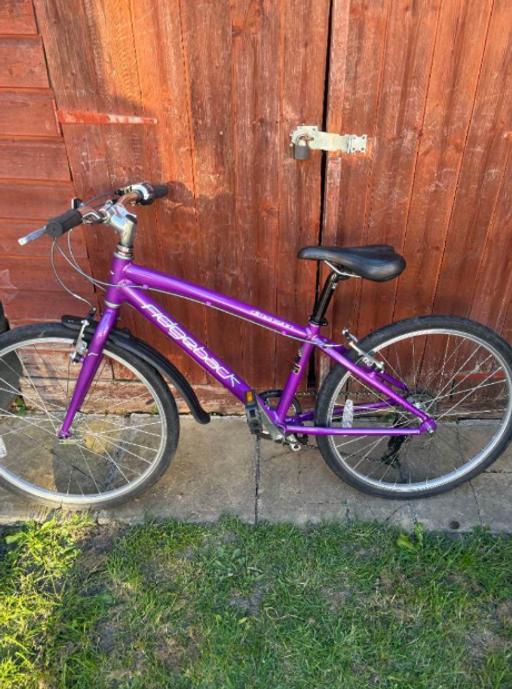 Buy & Sell Wealdstone Harrow - Photos for Female Ridgeback Dimension 24'' Bicycle