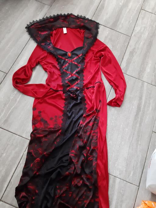 Buy & Sell South Hylton Sunderland - Photos for bargain ladies fancy dress