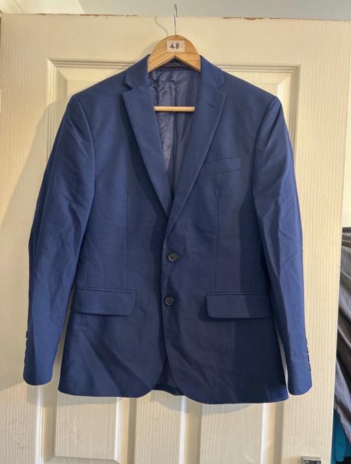 Buy & Sell Oldbury Sandwell - Photos for Stvdio Ivy League Jeff banks blazer