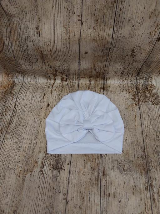 Buy & Sell Harlow Town Centre Harlow - Photos for Newborn to 6m baby's hat 5.00