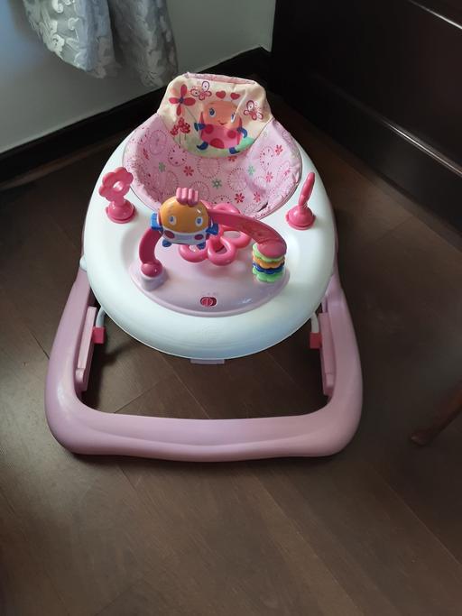 Buy & Sell Rainstorth Rotherham - Photos for Bright Starts Baby Walker